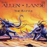 Allen - Lande - The Battle